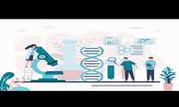 پادکست ـ  بررسی بیان ژن رسپتور آندروژن و lncRNA های پایین دست و بالادست آن در خون بیماران مبتلا به هایپرپلازی خوش خیم پروستات و سرطان پروستات