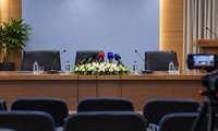 برگزاری نشست خبری طرح تحقیقاتی خاتمه یافته 