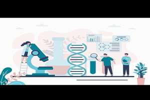 پادکست ـ  بررسی بیان ژن رسپتور آندروژن و lncRNA های پایین دست و بالادست آن در خون بیماران مبتلا به هایپرپلازی خوش خیم پروستات و سرطان پروستات